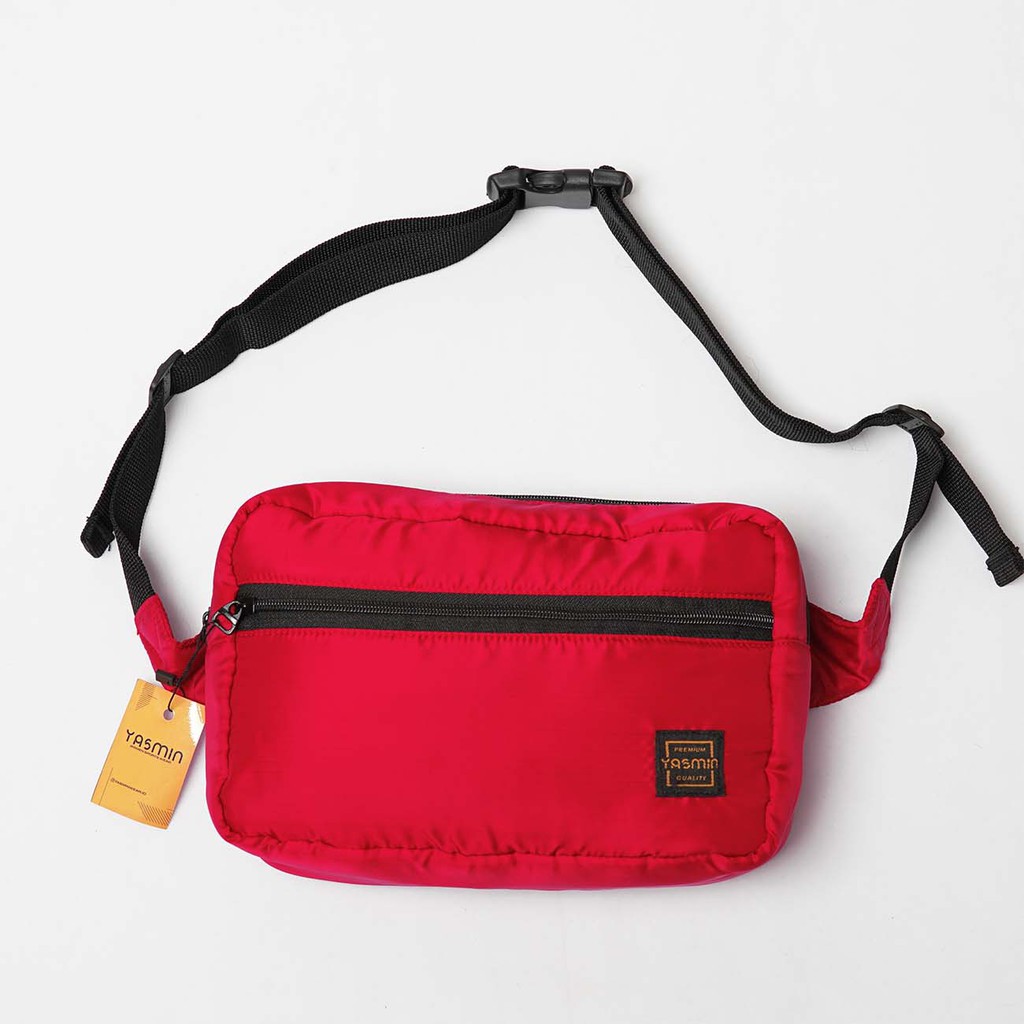 Tas Waist bag / Tas Pinggang / Tas
