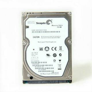 Hardisk 2,5 inch notebook 500 gb / hdd 2.5&quot; laptop 500gb Seagate sata