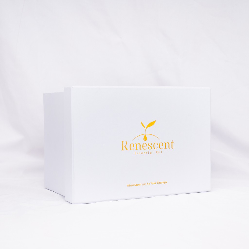 

Gift Box Renescent