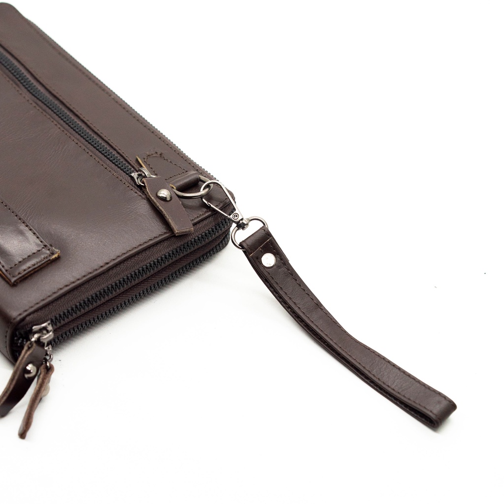 Handbag Bahan Kulit Asli Terbaru