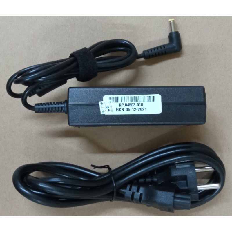 Adaptor Charger Acer 19V 3.42A DC 5.5*1.7 mm for Acer Aspire E1-470 E1-432 E1-431 E5-471 E5-411G E5-411 V5 471 V5 431