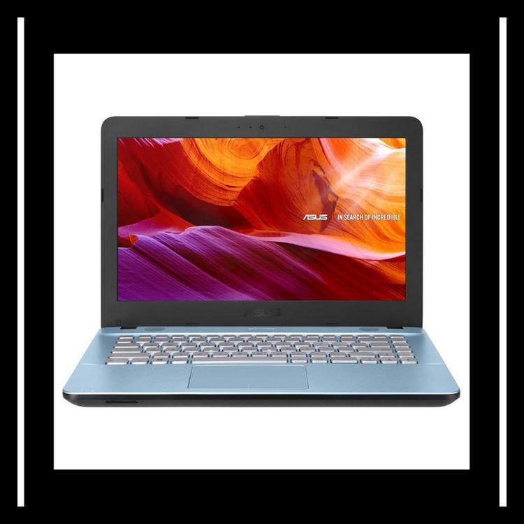 Discont Notebook Asus X441Ba-Ga922T Amd A9-9425 4/1Tb Promo Barang Murah