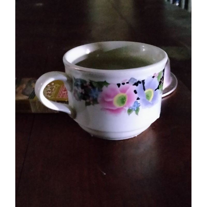 

kopi bubuk tradisional