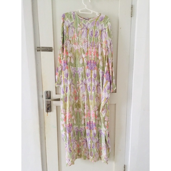 #SOLD#La Plancha Dress RiaMiranda