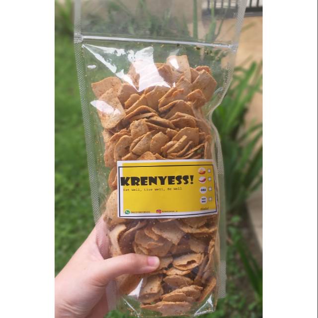 

Basreng Pedas Jeruk Murah