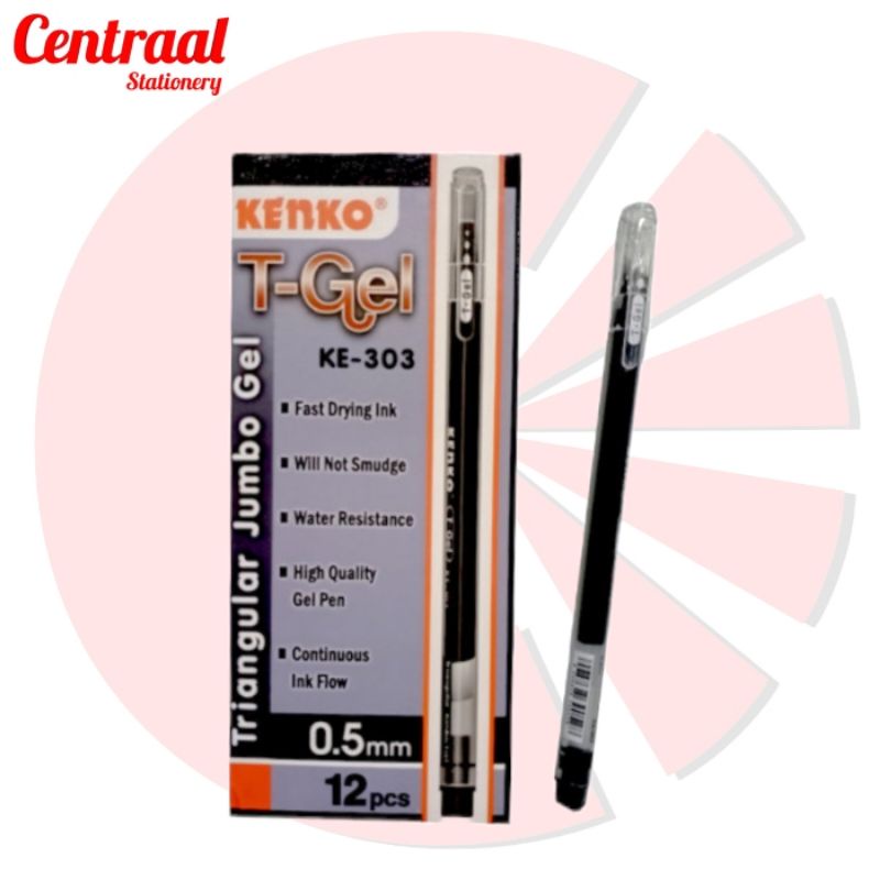 

Bolpoint Kenko T-Gel KE 303