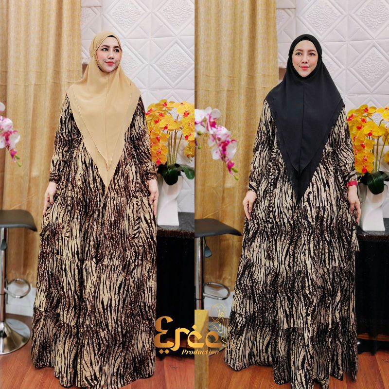 New Leo home dress erce