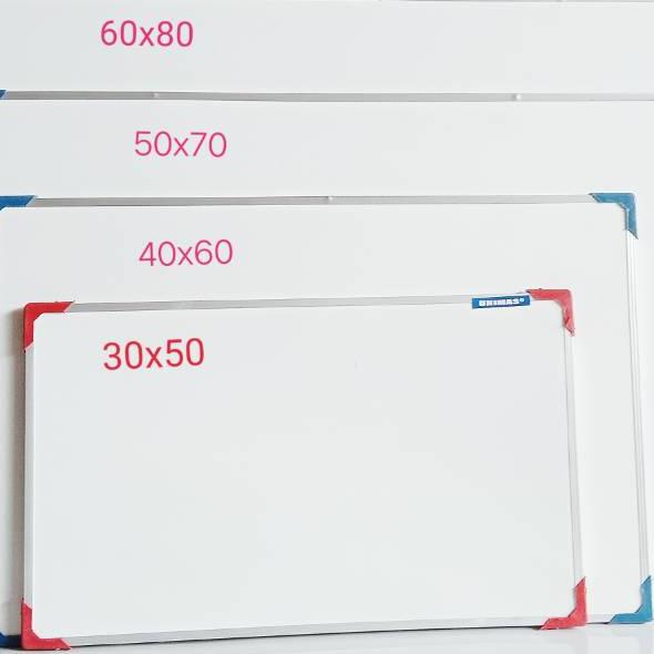 

50x70!Papan tulis biasa dan MAGNET READY 81 Baru