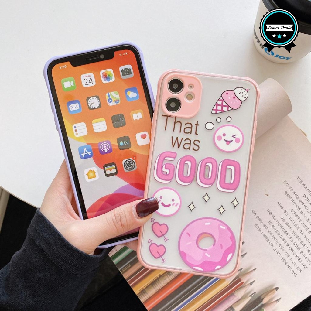 SS019 SOFTCASE VIVO Y12 Y15 Y17 Y19 Y20 Y12S Y20S Y71 Y81 Y30 Y50 Y30I Y83 Y91 Y93 Y91C Y69 V5S V5 LITE V20SE BD560-1