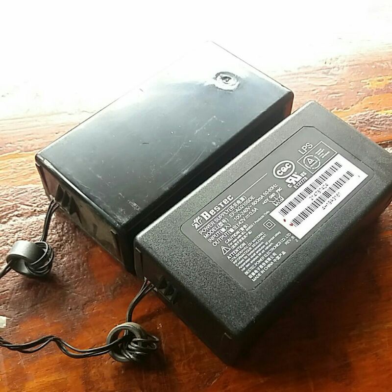 adaptor printer epson L210/L360 dll