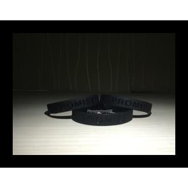 100%TERLARIS GELANG LEBRON JAMES I PROMISE 100% TERMURAH