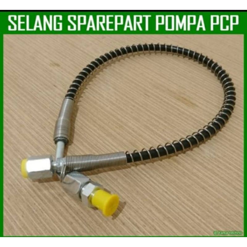 Selang Pompa PCP/Selang Pompa gx/Selang pompa gx lite hillpump