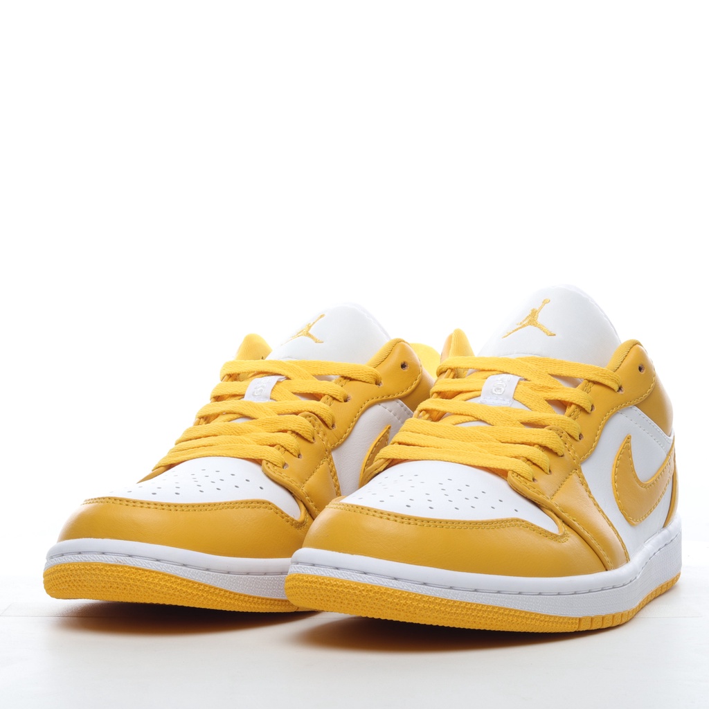 aj1 low mustard