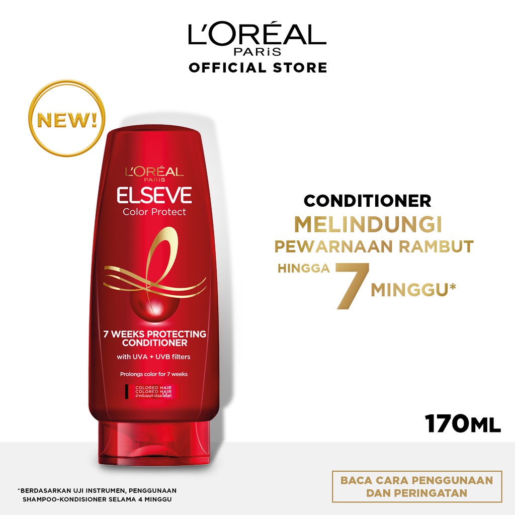 Loreal Conditioner 170ml