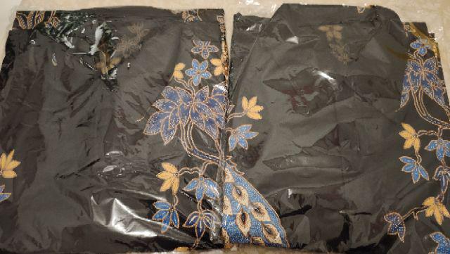 Tunik Batik & Kemeja Batik 57 (xs S M L Xl Xxl Xxxl 4xl)