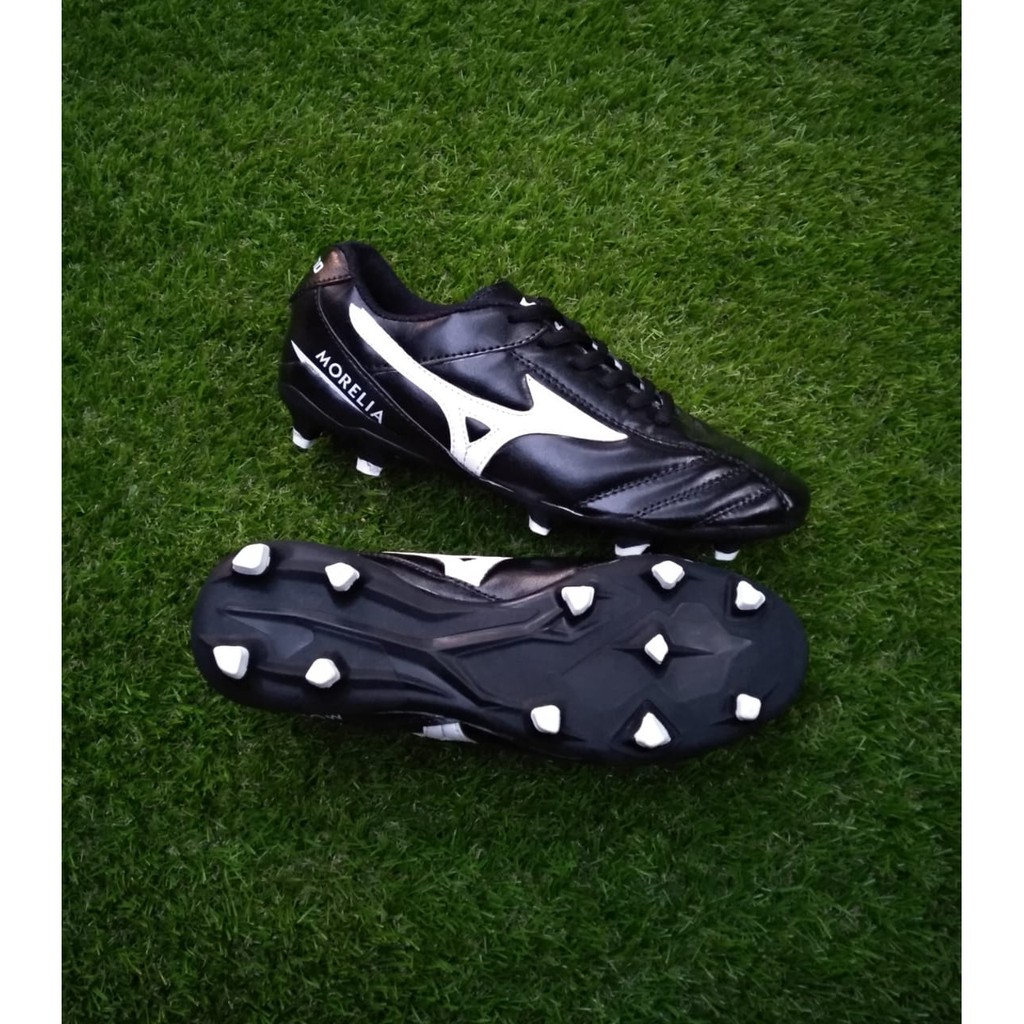 Sepatu Bola Mizuno morelia PU / sepatu bola murah