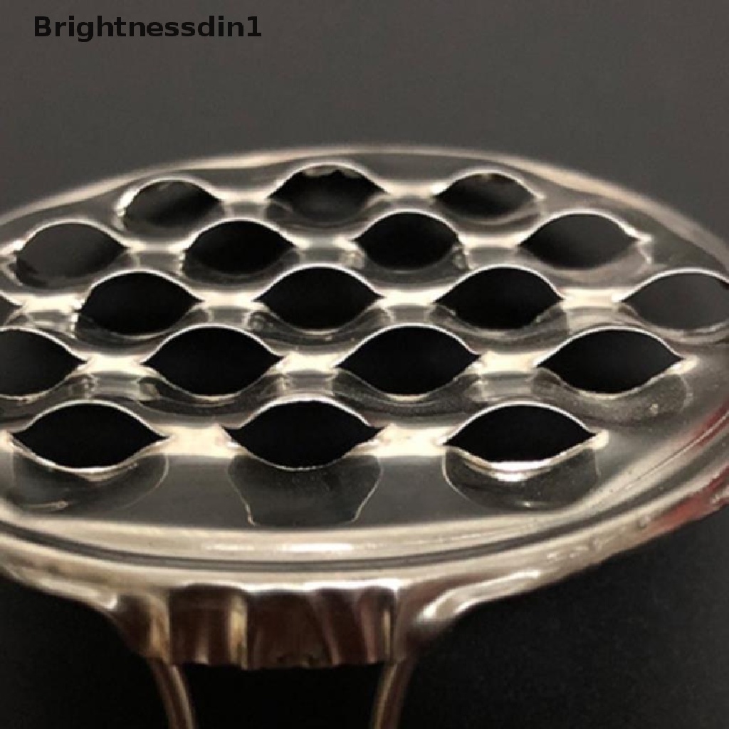 1 Pc Alat Pengikis Jelly Bahan Stainless Steel Untuk Rumah Tangga