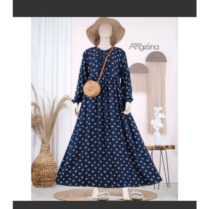 SARAH DRESS ATELIER ANGELINA