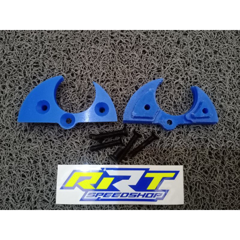 TEFLON / PEMADAT KOMPRESI NINJA FIZR SATRIA 2T RX KING TS