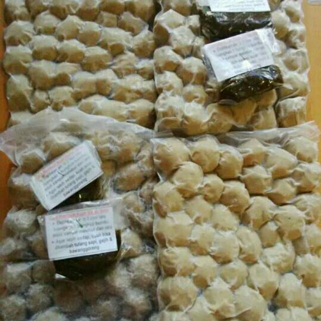 

Bakso Sony Lampung