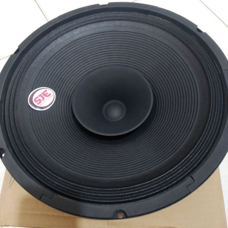 Speaker ACR 12 inch ACR-1225 New 200W