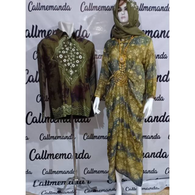 couple jumputan