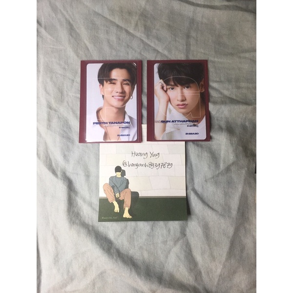 [BOOKED] Official Token Fantopia Perth, Gun Atp Desc C
