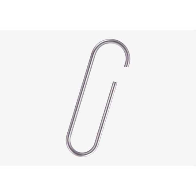 

quanum paper clip
