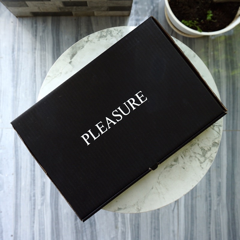 PLEASURE | BOX KADO