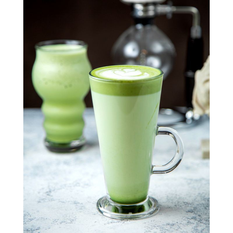 

Bubuk Green Tea Murah