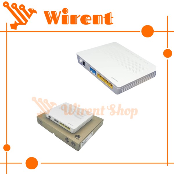 Huawei EPON ONT HG8240F | EPON ONU HG8240F