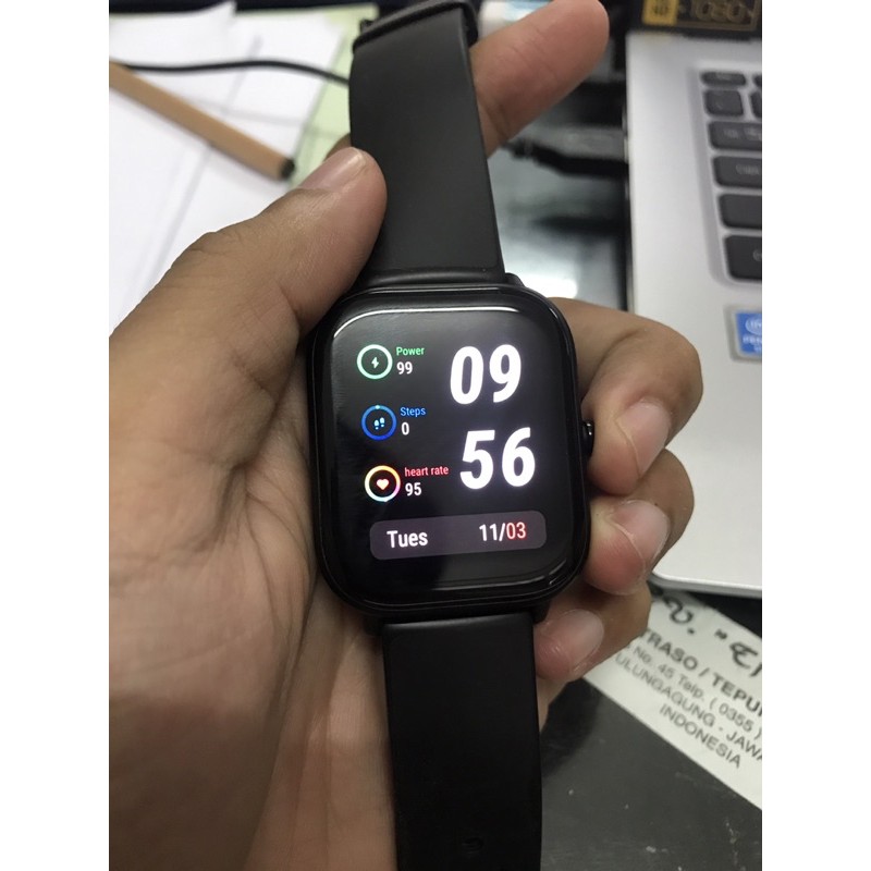 Xiaomi Amazfit GTS