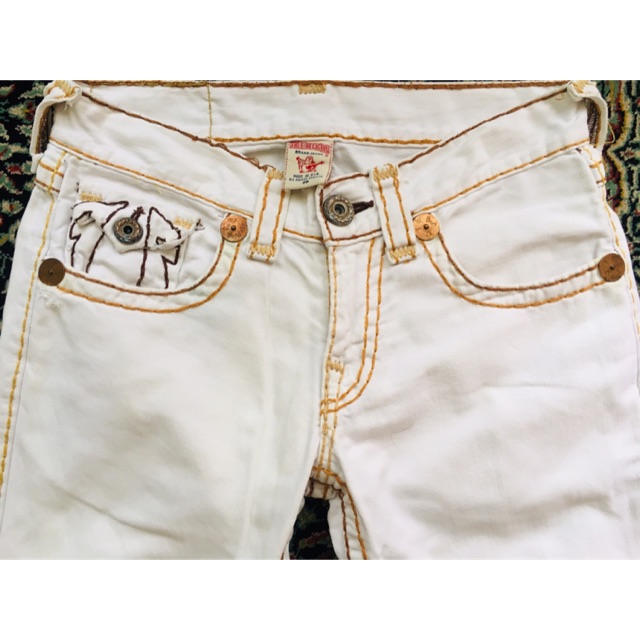 Celana True Religion Second Original