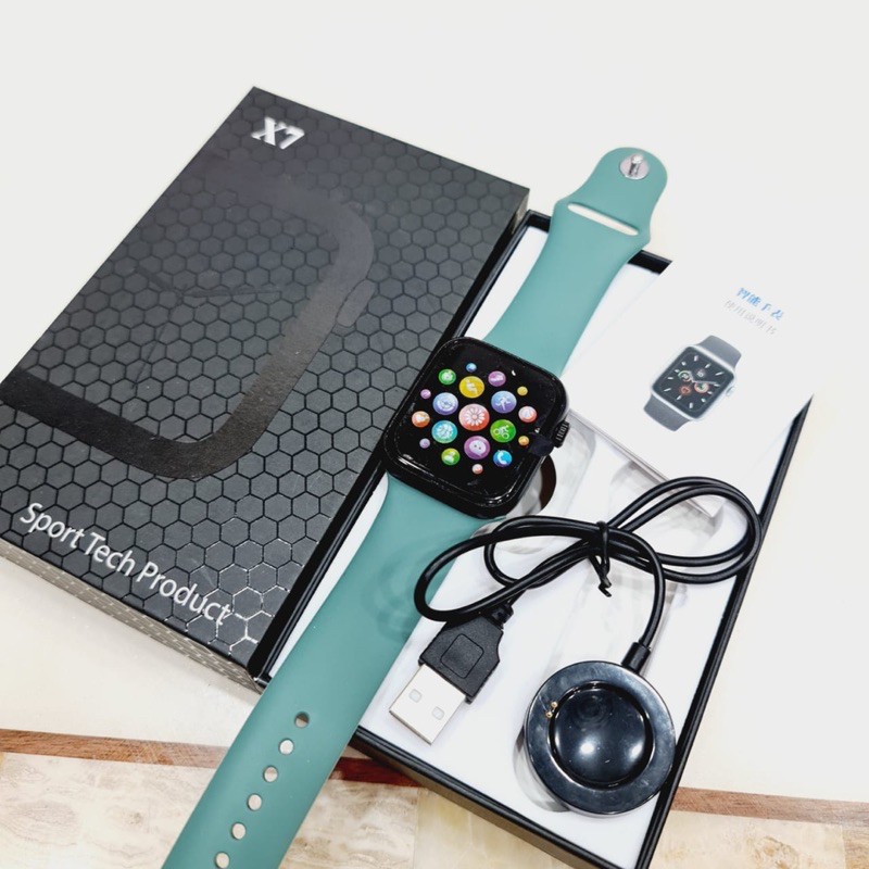 jam tangan android