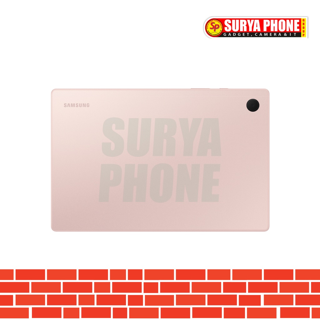 Samsung Galaxy Tab A8 LTE 4/128GB-2