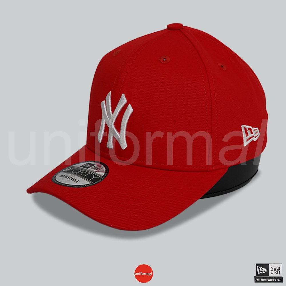 Topi Grade ORIGINAL Baseball Hat NY Boston Red Sox, Topi Bisbol Basket Tim MLB NBA Cap Pria Dewasa Ori Distro NYC, YN NY New York Yankees Ori Premium Murah Import 100% Anak Laki Wanita Unisex Bordir Polos New Era 9Forty Bassball Besball Basball Basseball