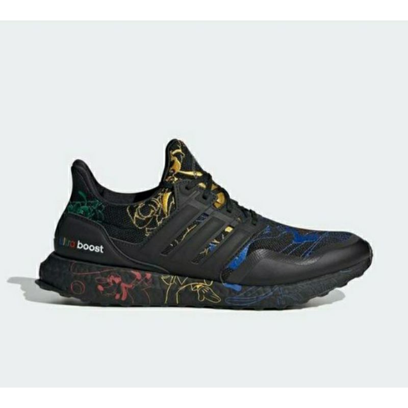Adidas Ultraboost DNA X Disney Original Sneaker Shoe