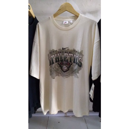 kaos Nike vintage original//vintage Nike deadstock second