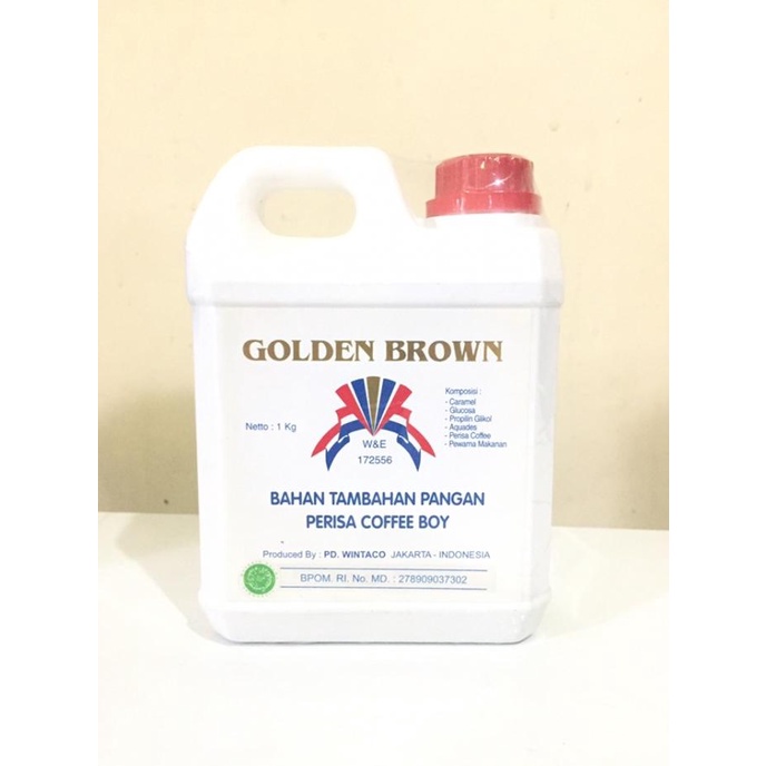 

Golden Brown Coffee Boy 1Kg