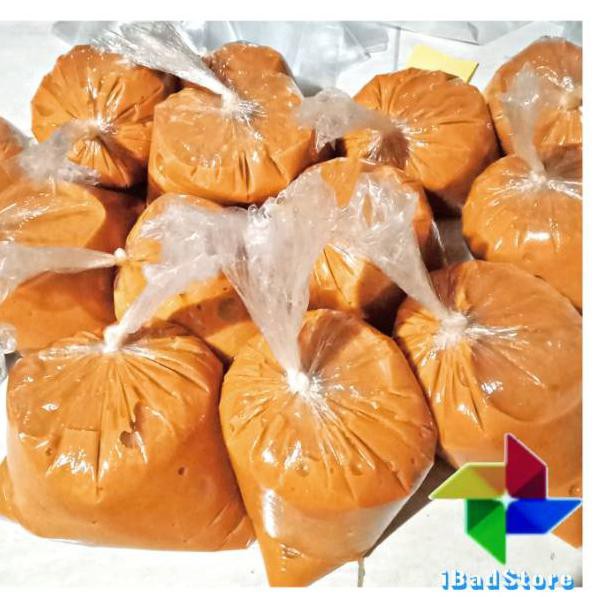

Termurah Petis Madura Kualitas Super No 1 - Petis Konang Madura