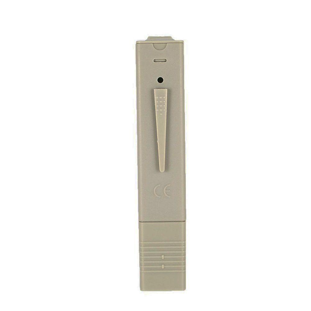 Solighter TDS Meter Portable Analisa Kualitas Air Digital Test Pen