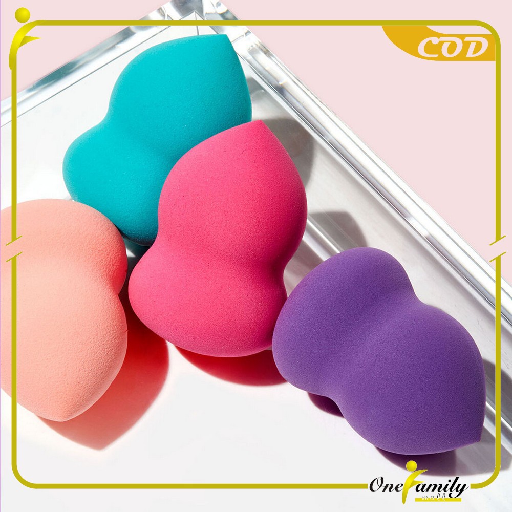 JG - SPON BEAUTY BLENDER / SPON BEDAK / SPONS WAJAH MUKA