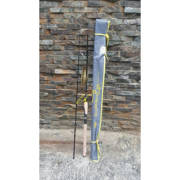 Miliki FENWICK IRON HAWK PRO TOUR IHS602H Terjangkau