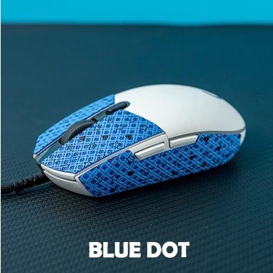 BTL Antislip Mouse Grip Tape for G304 / G-304