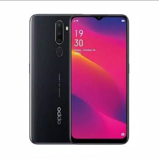 Oppo a5 2020 4gb/128gb