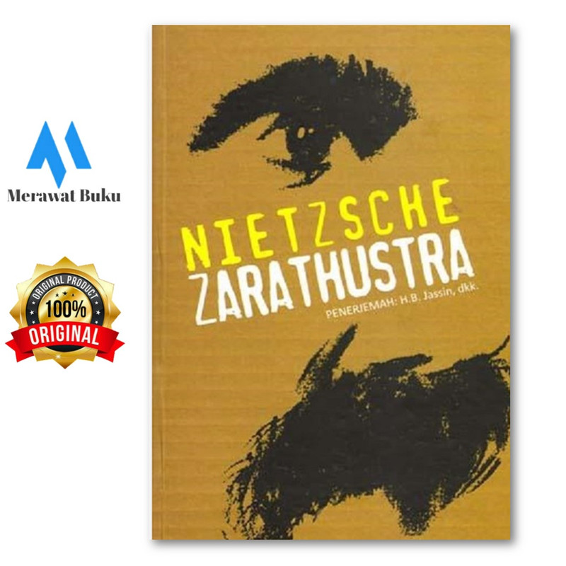 Zarathustra