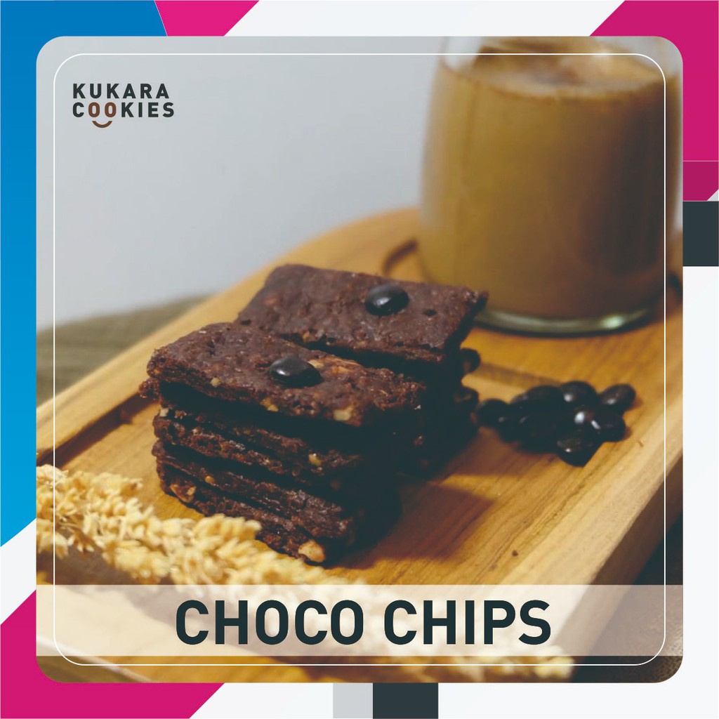 

KUKARA CHOCO CHIPS