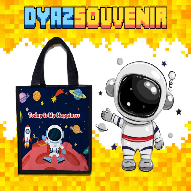 

TAS ULTAH ASTRONOT TAS GALAXY TAS PLANET TAS BIRTHDAY TAS CUSTOM TAS PREMIUM TAS GOODIEBAG TAS SOUVERNIR