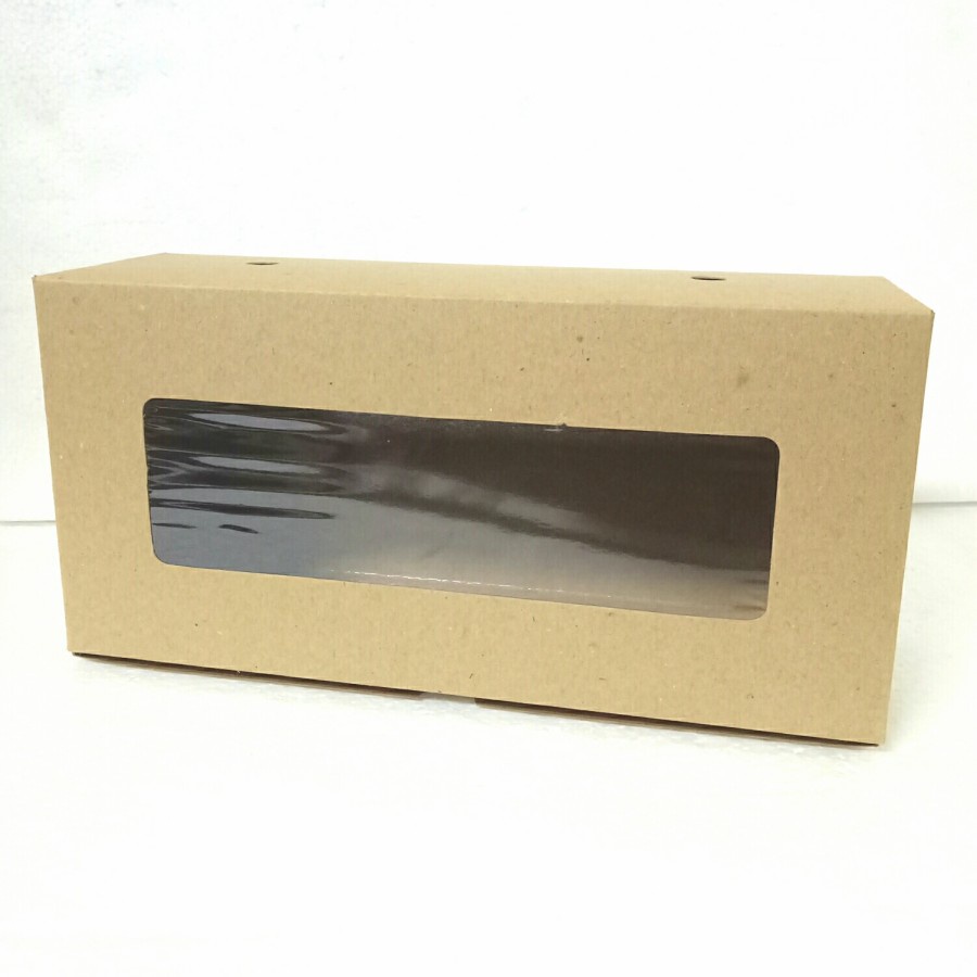 

Dus Kraft Kaca - 10pcs