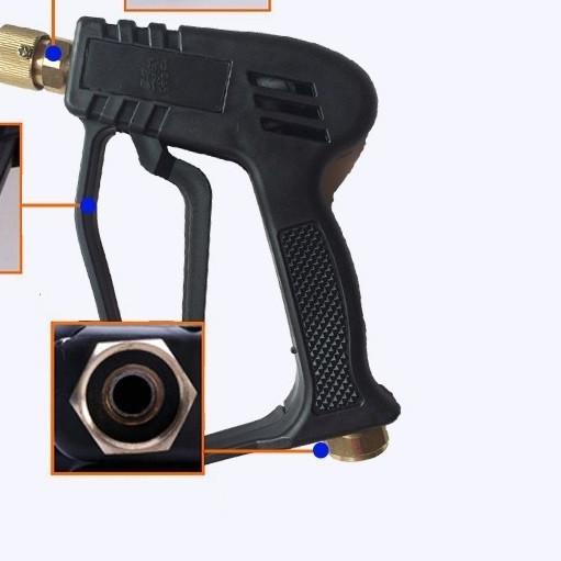Washer Gun / Gun Super Water